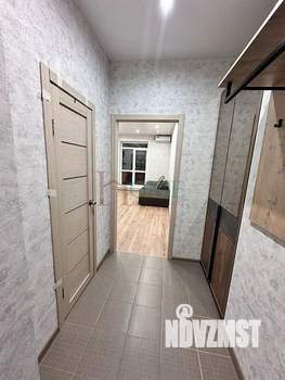 Студия квартира, на длительный срок, 28м2, 10/22 этаж