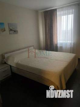 1-к квартира, на длительный срок, 36м2, 8/10 этаж