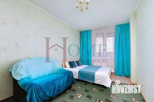 2-к квартира, на длительный срок, 55м2, 15/20 этаж