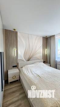 2-к квартира, на длительный срок, 36м2, 9/10 этаж