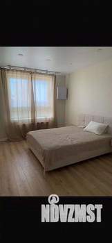 1-к квартира, на длительный срок, 35м2, 16/30 этаж