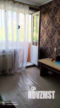 1-к квартира, на длительный срок, 31м2, 4/5 этаж