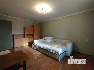 1-к квартира, на длительный срок, 36м2, 6/9 этаж