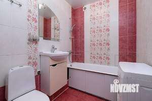 Студия квартира, на длительный срок, 43м2, 10/10 этаж