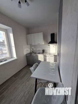 1-к квартира, на длительный срок, 30м2, 3/3 этаж