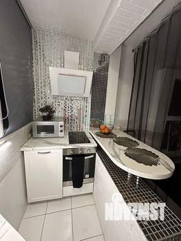 Студия квартира, на длительный срок, 30м2, 8/16 этаж