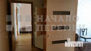 3-к квартира, на длительный срок, 57м2, 3/9 этаж