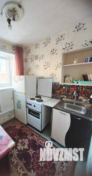 1-к квартира, на длительный срок, 25м2, 5/6 этаж