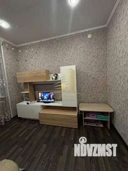 Студия квартира, на длительный срок, 32м2, 8/12 этаж