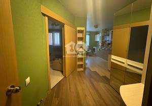 1-к квартира, на длительный срок, 39м2, 3/17 этаж