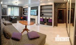 4-к квартира, на длительный срок, 113м2, 3/10 этаж