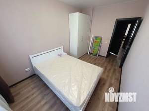 2-к квартира, на длительный срок, 51м2, 2/10 этаж