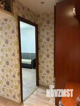 1-к квартира, на длительный срок, 30м2, 2/5 этаж