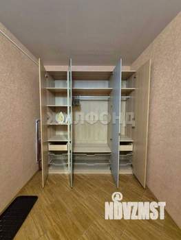 1-к квартира, на длительный срок, 47м2, 13/17 этаж