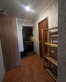 Студия квартира, на длительный срок, 30м2, 9/10 этаж