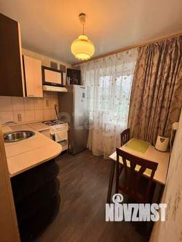 1-к квартира, на длительный срок, 30м2, 5/5 этаж