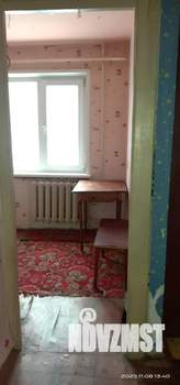 2-к квартира, на длительный срок, 44м2, 2/5 этаж