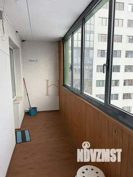 1-к квартира, на длительный срок, 33м2, 9/26 этаж