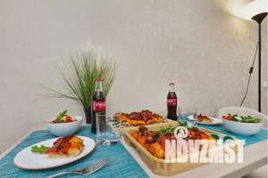 1-к квартира, посуточно, 30м2, 10/25 этаж