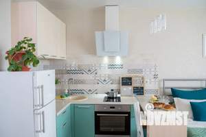 Студия квартира, посуточно, 30м2, 25/25 этаж