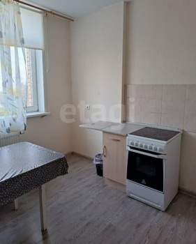 1-к квартира, на длительный срок, 43м2, 7/16 этаж