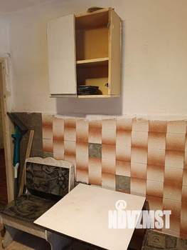 1-к квартира, на длительный срок, 41м2, 1/5 этаж