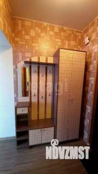 Студия квартира, на длительный срок, 21м2, 4/9 этаж