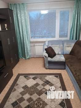 1-к квартира, на длительный срок, 29м2, 3/5 этаж