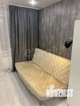 1-к квартира, на длительный срок, 30м2, 4/5 этаж