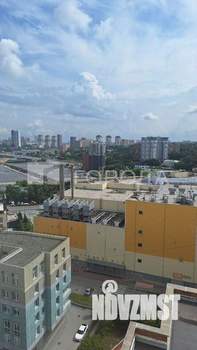 2-к квартира, на длительный срок, 57м2, 14/15 этаж