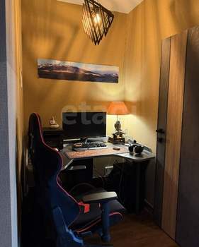 3-к квартира, на длительный срок, 91м2, 16/25 этаж