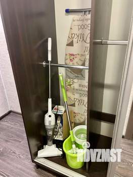 Студия квартира, на длительный срок, 30м2, 13/18 этаж