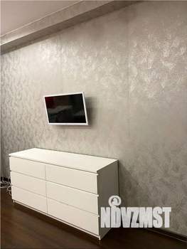 1-к квартира, на длительный срок, 40м2, 11/17 этаж
