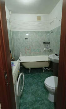 1-к квартира, на длительный срок, 33м2, 1/10 этаж