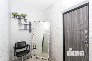 1-к квартира, на длительный срок, 41м2, 2/9 этаж