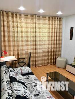 1-к квартира, посуточно, 31м2, 2/5 этаж