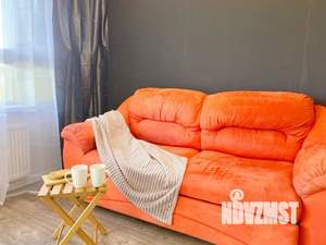1-к квартира, посуточно, 46м2, 1/1 этаж