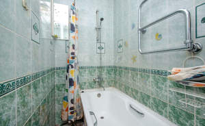 2-к квартира, на длительный срок, 75м2, 10/11 этаж