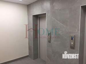 Студия квартира, на длительный срок, 30м2, 16/25 этаж