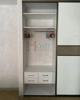 1-к квартира, на длительный срок, 64м2, 3/25 этаж