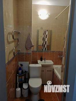 1-к квартира, на длительный срок, 33м2, 9/10 этаж