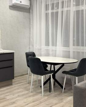 3-к квартира, на длительный срок, 61м2, 6/26 этаж
