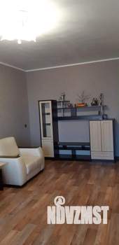 1-к квартира, на длительный срок, 38м2, 10/18 этаж