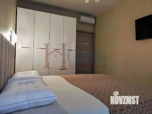 2-к квартира, на длительный срок, 53м2, 4/15 этаж