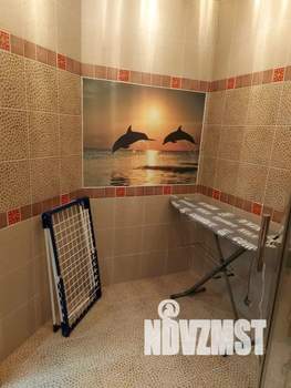 3-к квартира, посуточно, 82м2, 2/9 этаж