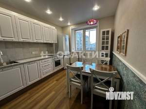 2-к квартира, на длительный срок, 58м2, 6/15 этаж