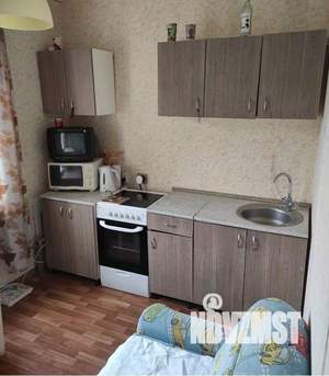 1-к квартира, на длительный срок, 40м2, 8/10 этаж