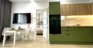 2-к квартира, на длительный срок, 38м2, 10/17 этаж