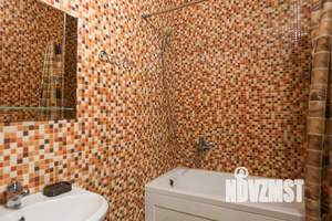 Студия квартира, посуточно, 30м2, 10/25 этаж