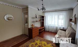 1-к квартира, на длительный срок, 32м2, 2/5 этаж